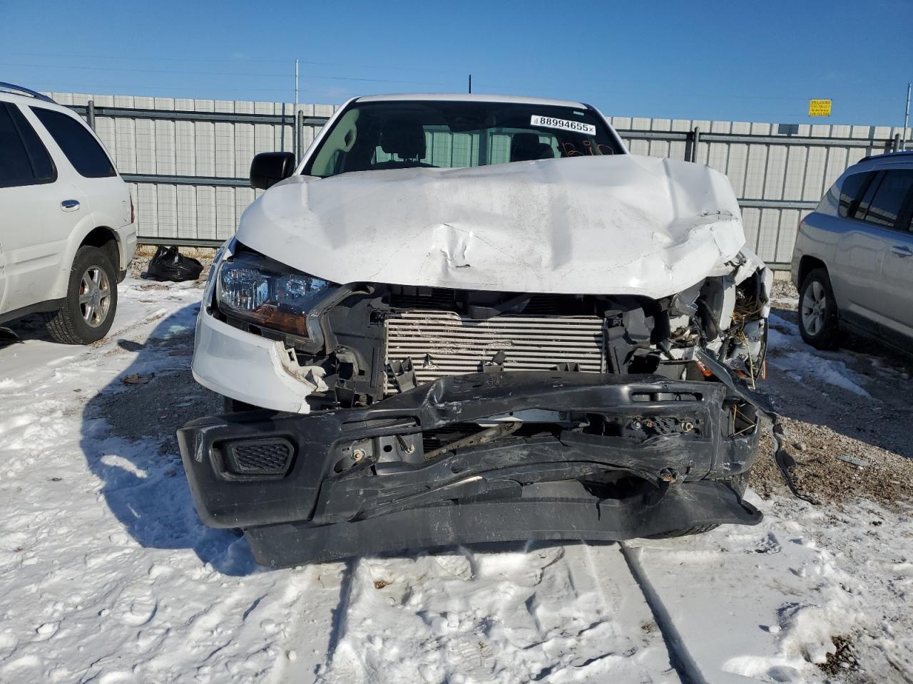 2019 FORD RANGER XL - Фото 5