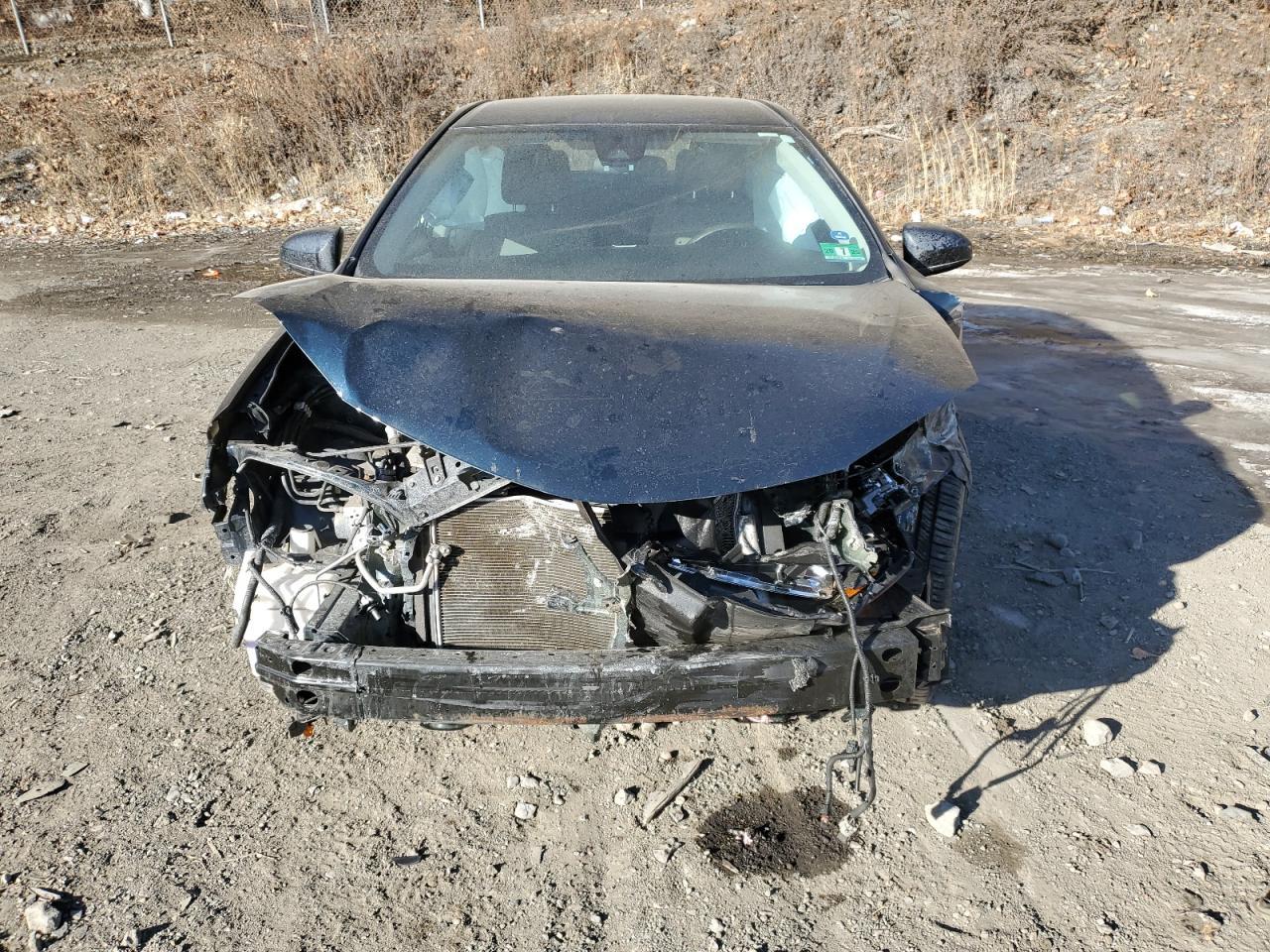2018 TOYOTA COROLLA L - Image 5