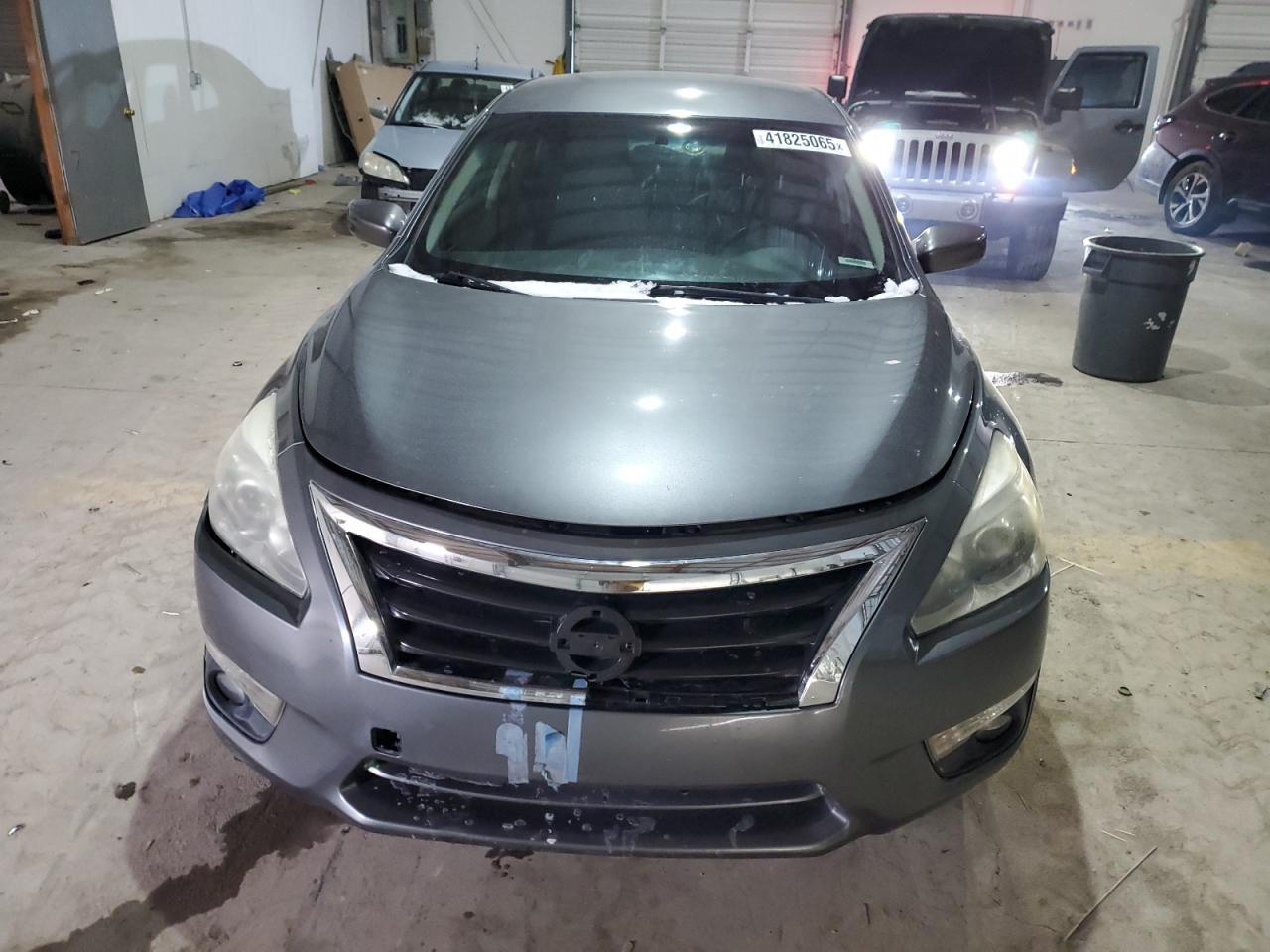 2015 NISSAN ALTIMA 2.5 - Image 5