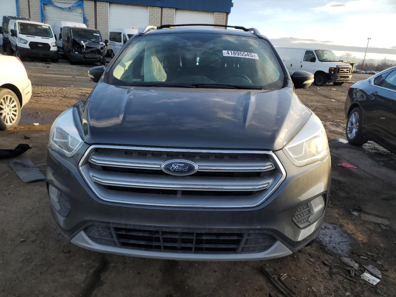 2017 FORD ESCAPE TIT - Image 5