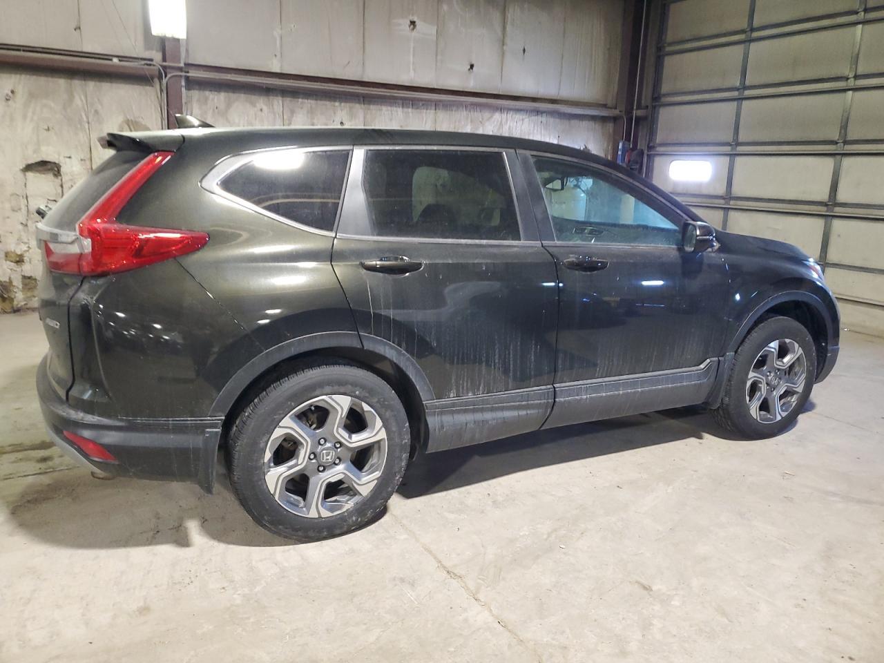 2019 HONDA CR-V EXL - Image 3
