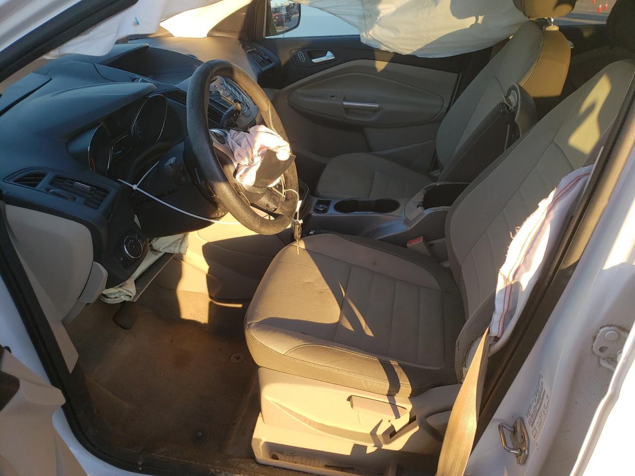 2013 FORD ESCAPE SE - Image 7