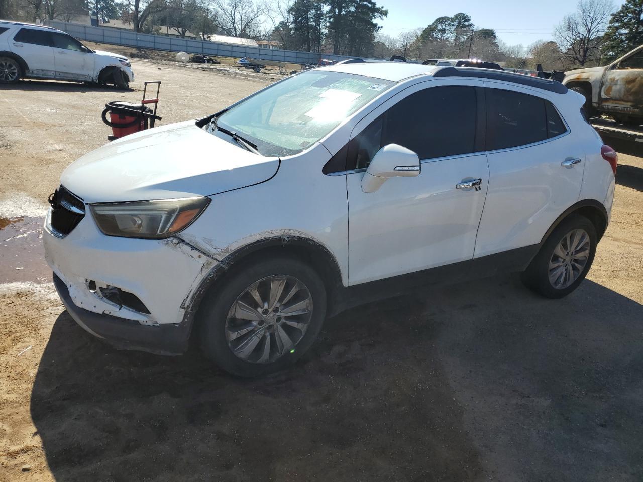 2019 BUICK ENCORE PRE