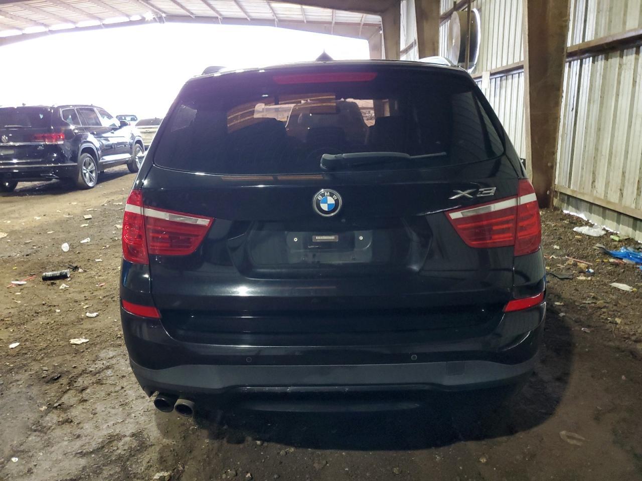 2016 BMW X3 XDRIVE2 - Image 6