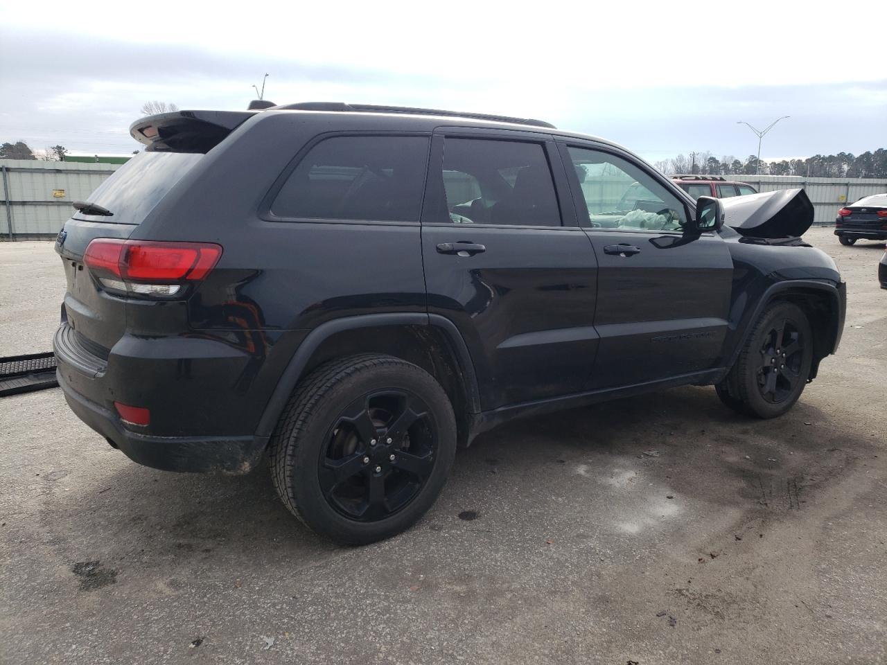 2018 JEEP GRAND CHER - Image 3