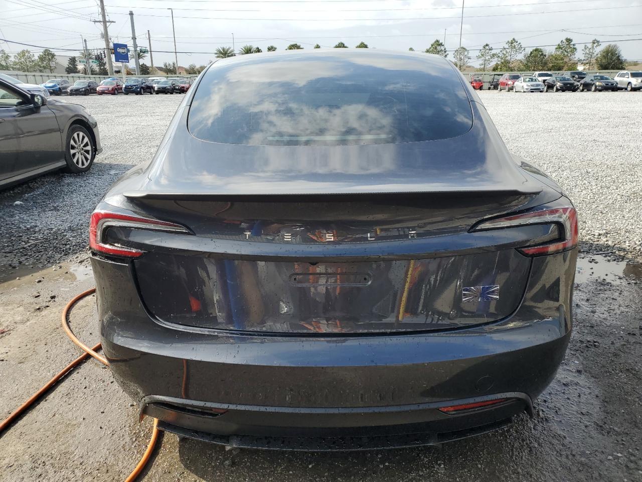 2024 TESLA MODEL 3 - Image 6