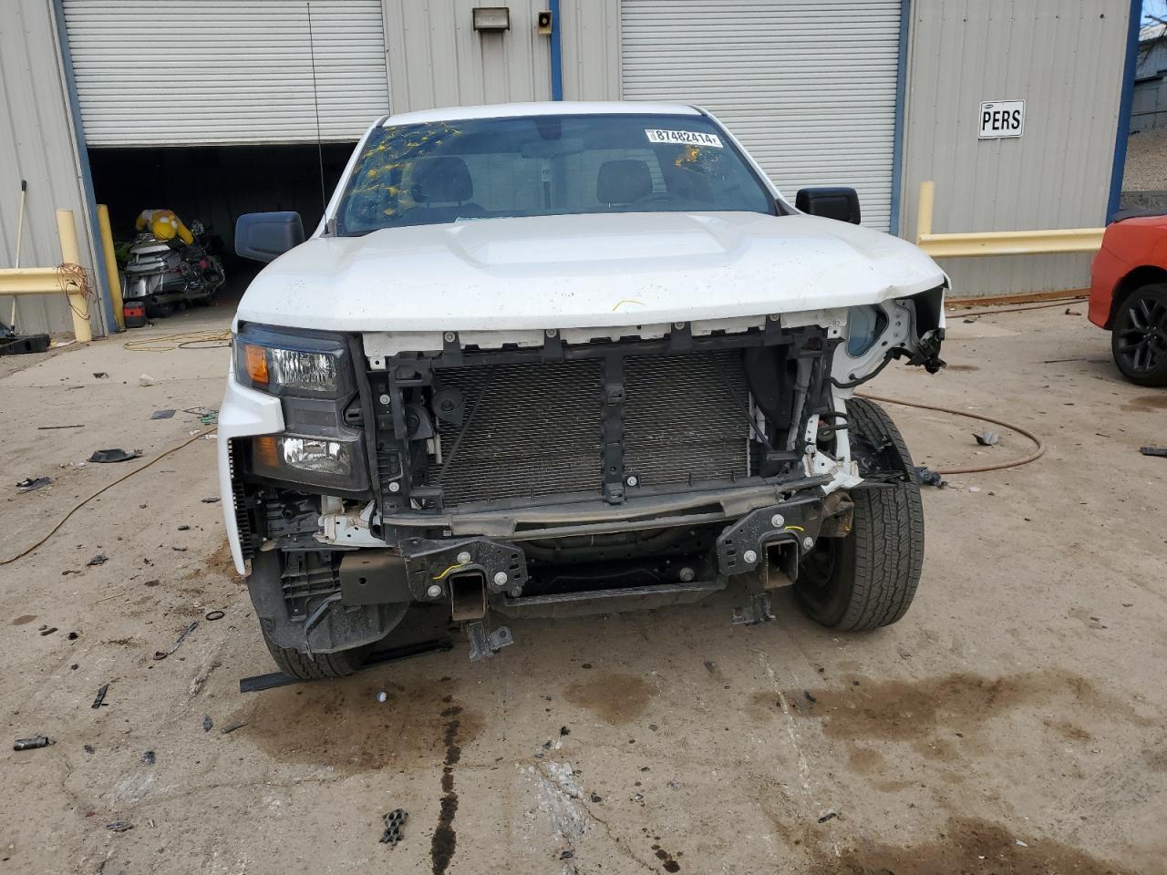 2019 CHEVROLET SILVERADO - Image 5