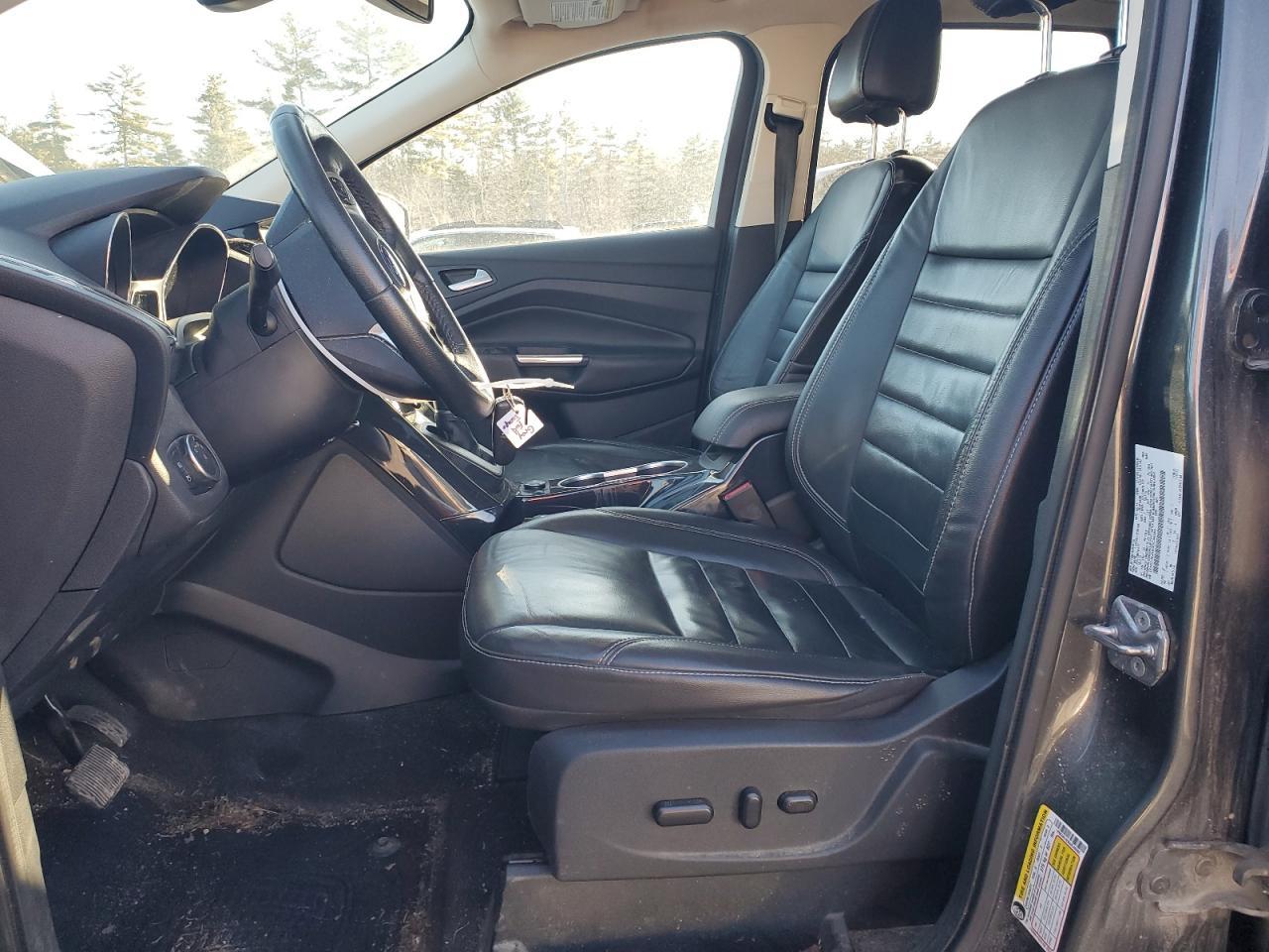 2016 FORD ESCAPE TIT - Image 7