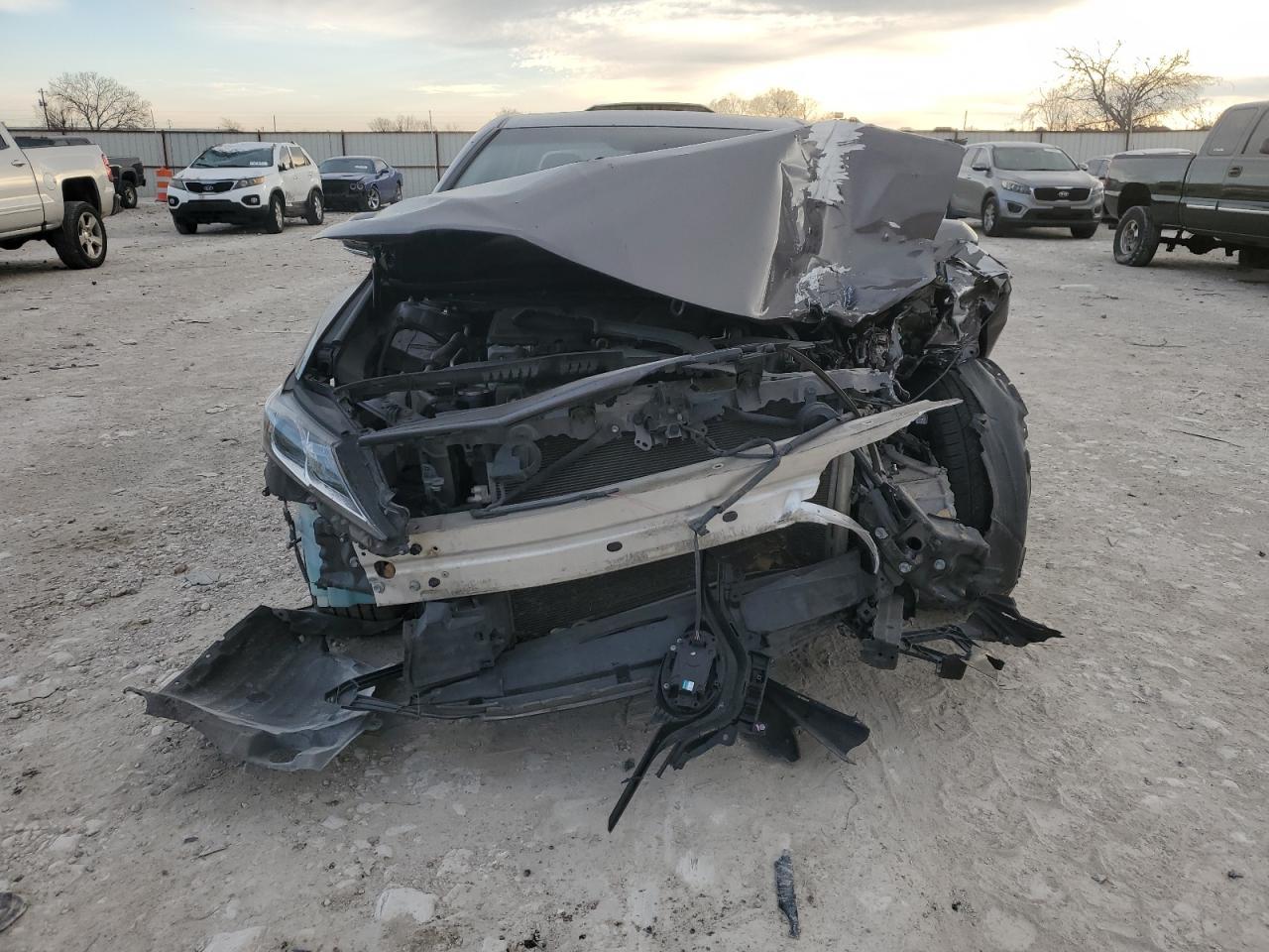 2018 TOYOTA CAMRY L - Image 5