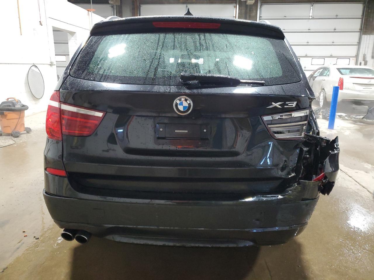 2014 BMW X3 XDRIVE3 - Image 6