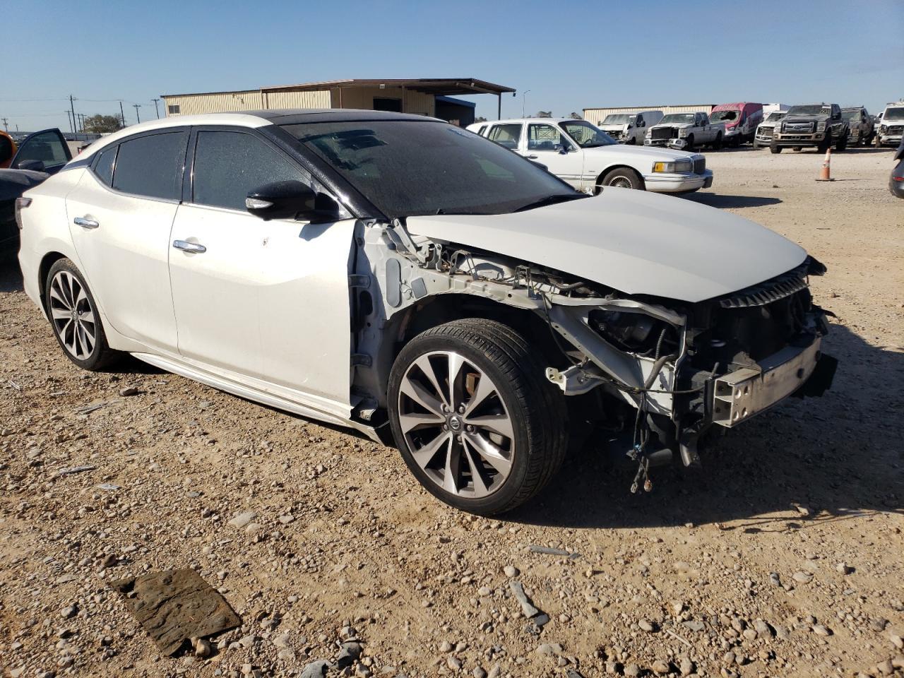 2019 NISSAN MAXIMA S - Image 4