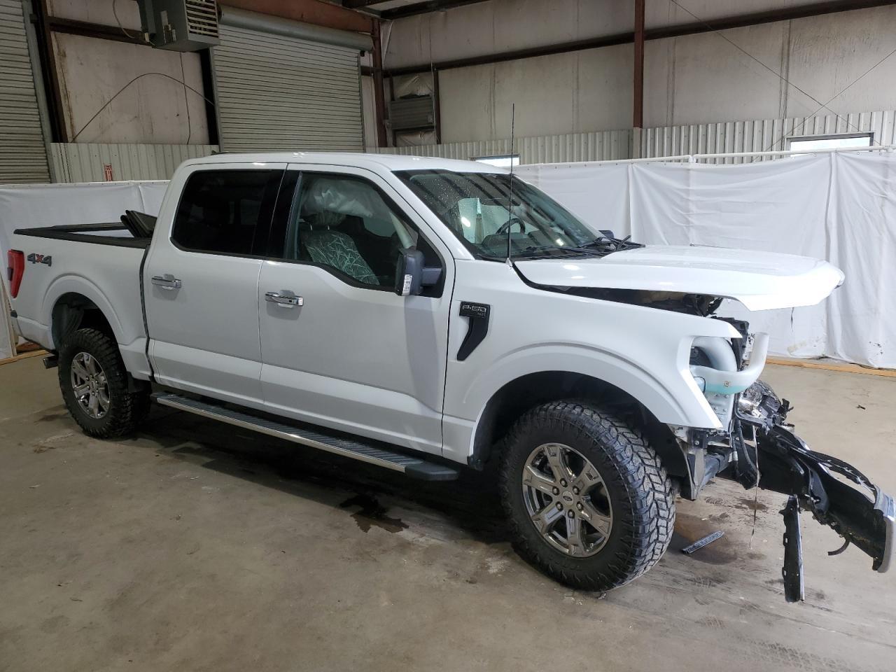 2023 FORD F150 SUPER - Фото 4