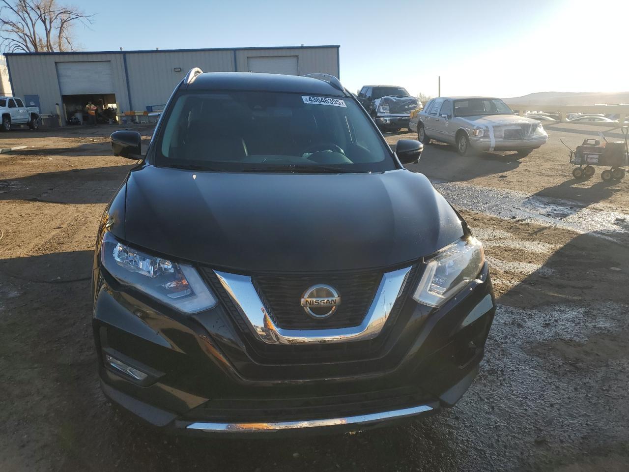 2018 NISSAN ROGUE S - Image 5