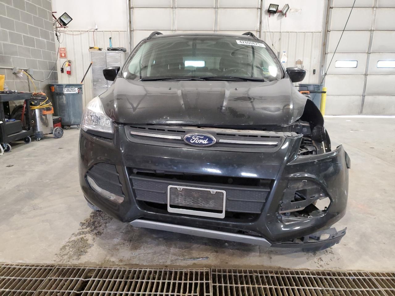 2015 FORD ESCAPE SE - Image 5