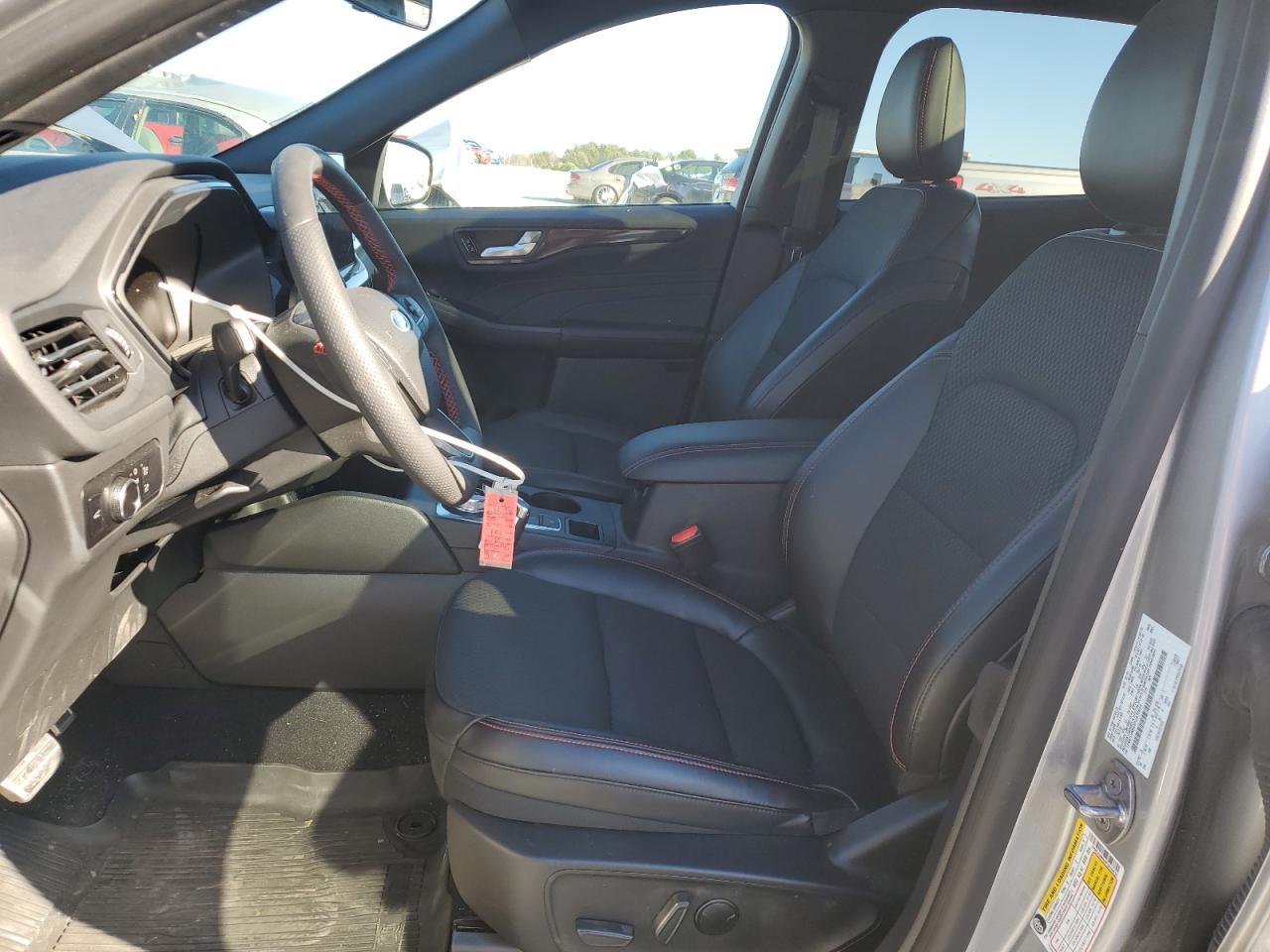 2023 FORD ESCAPE ST - Image 7