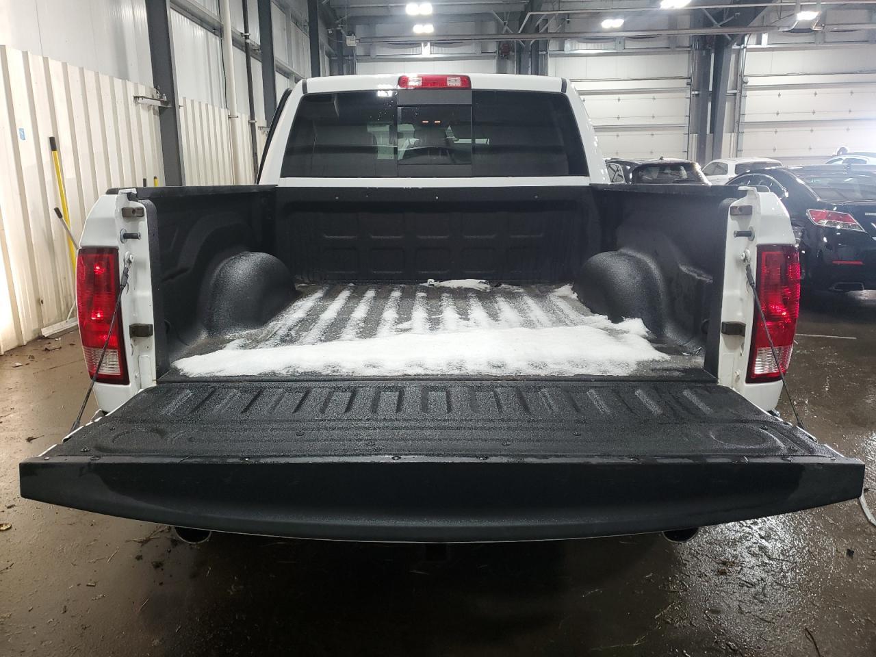 2020 RAM 1500 CLASS - Image 6