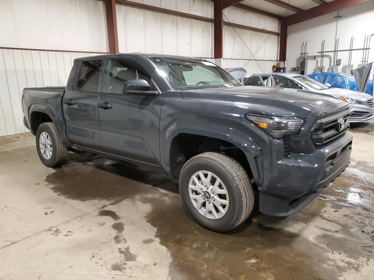 2024 TOYOTA TACOMA DOU - Image 4
