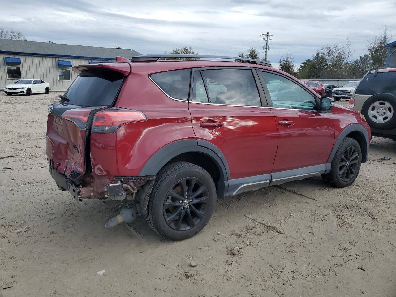 2018 TOYOTA RAV4 ADVEN - Image 3