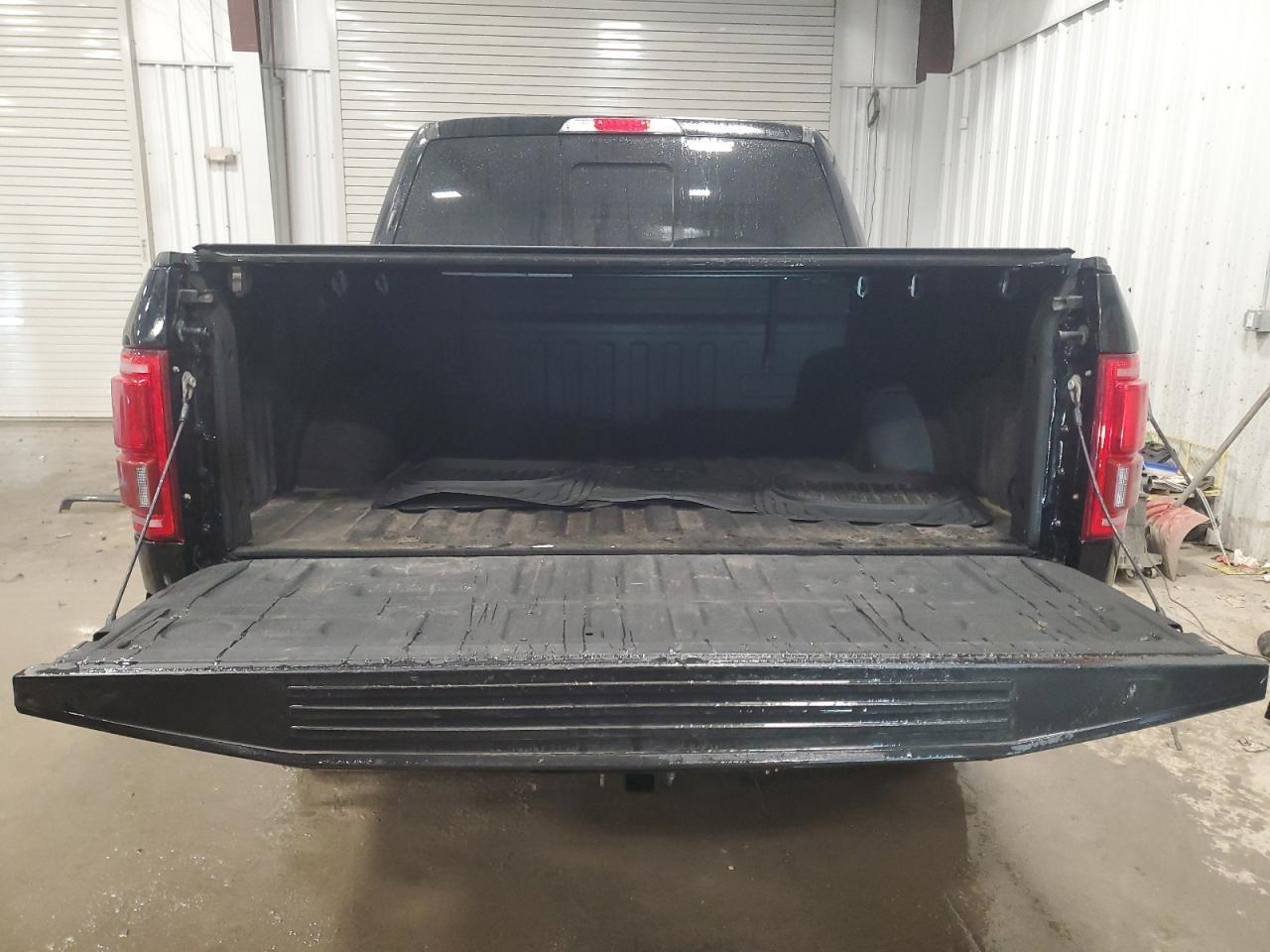 2017 FORD F150 SUPER - Image 6