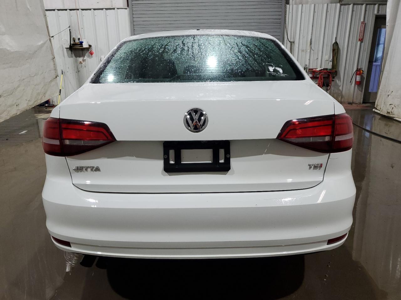 2017 VOLKSWAGEN JETTA S - Image 6