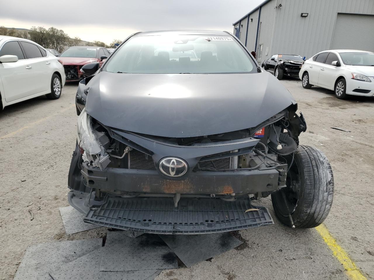 2019 TOYOTA COROLLA L - Image 5