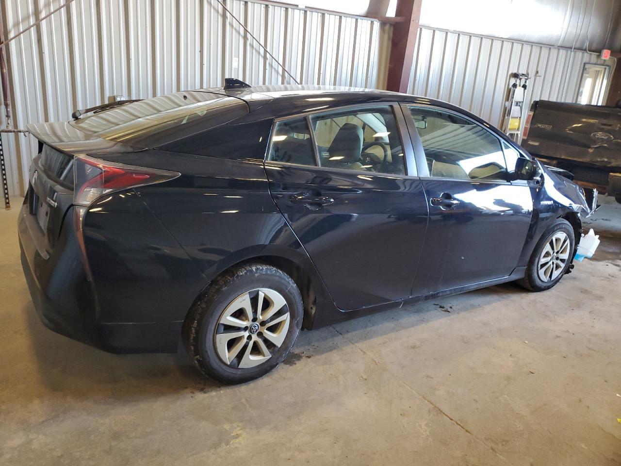 2016 TOYOTA PRIUS - Фото 3