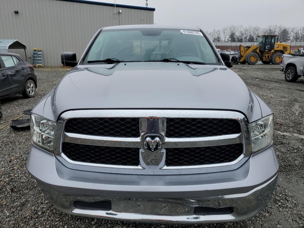 2020 RAM 1500 CLASS - Фото 5