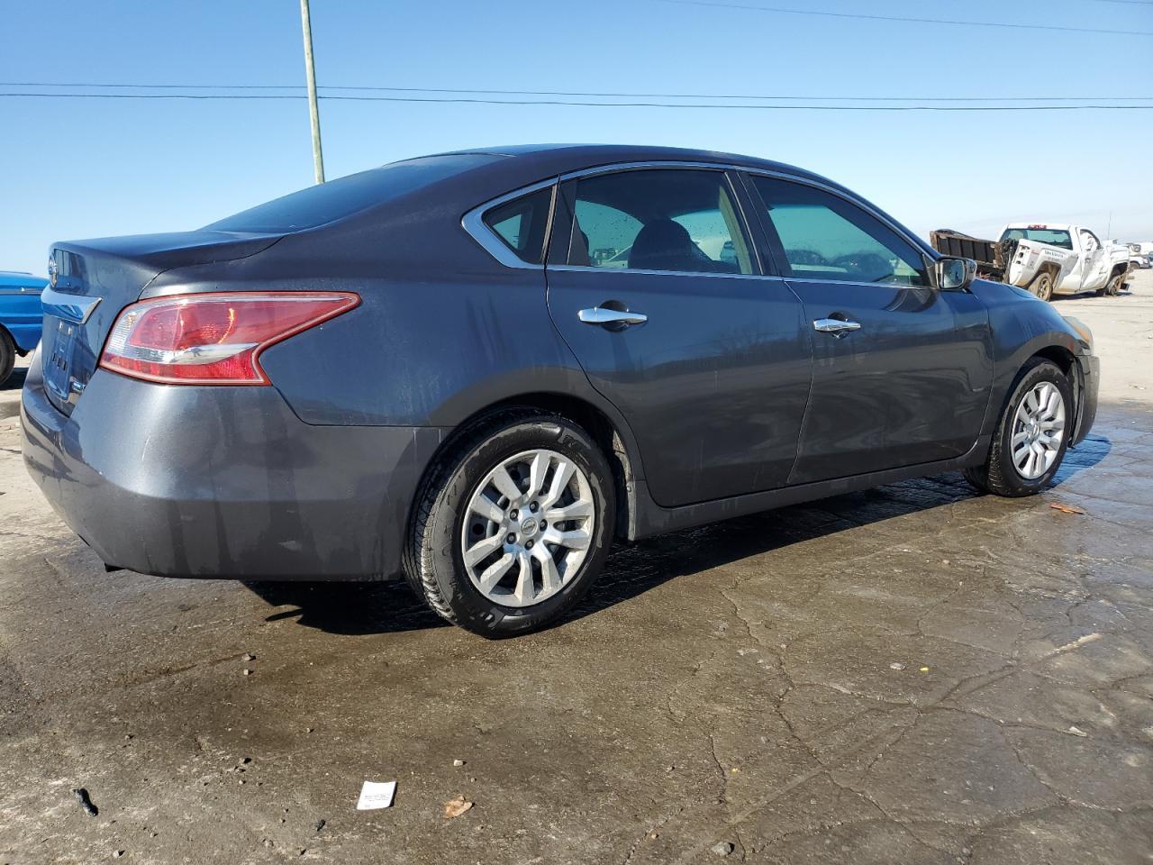 2013 NISSAN ALTIMA 2.5 - Image 3