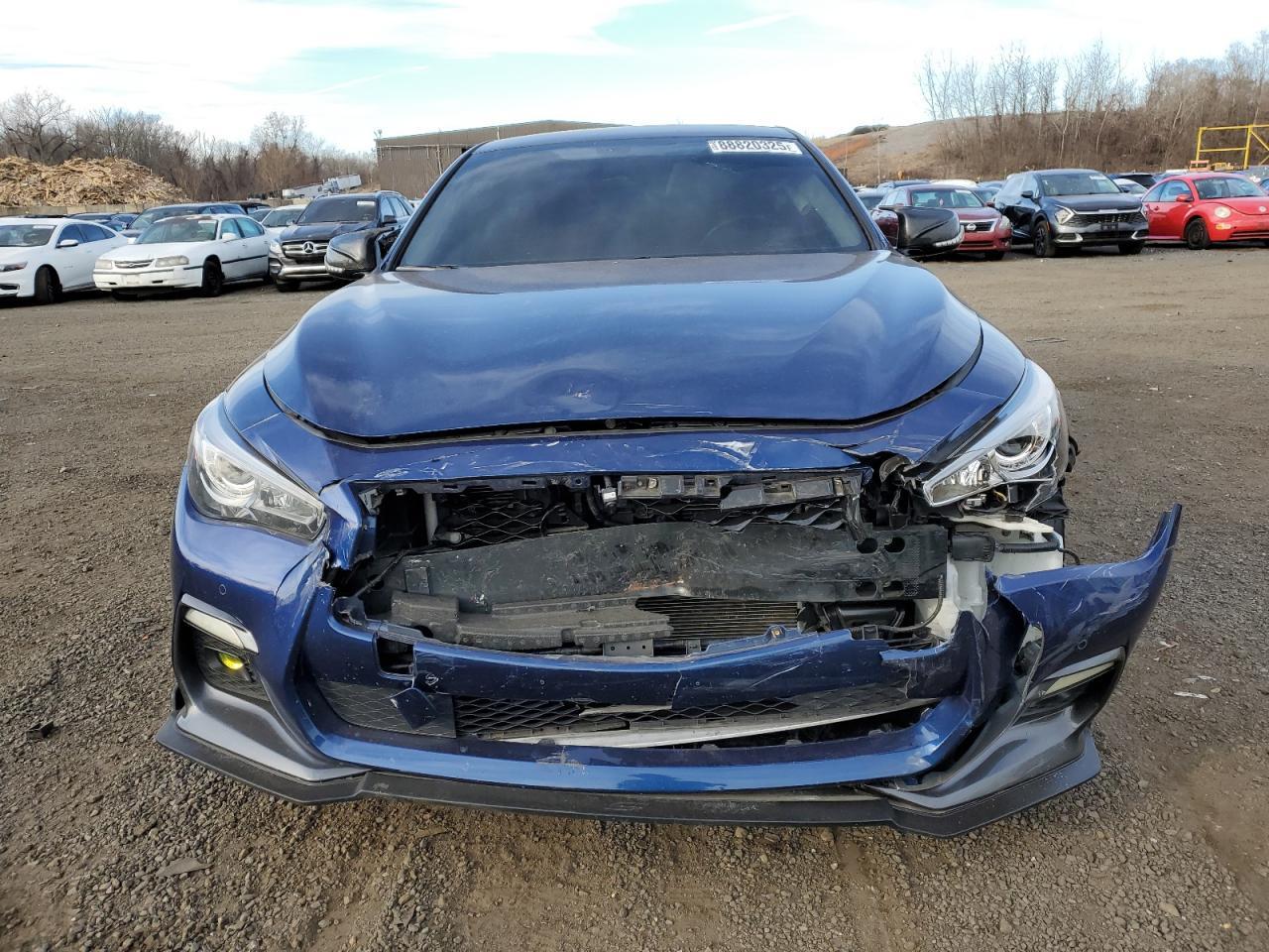 2019 INFINITI Q50 LUXE - Image 5