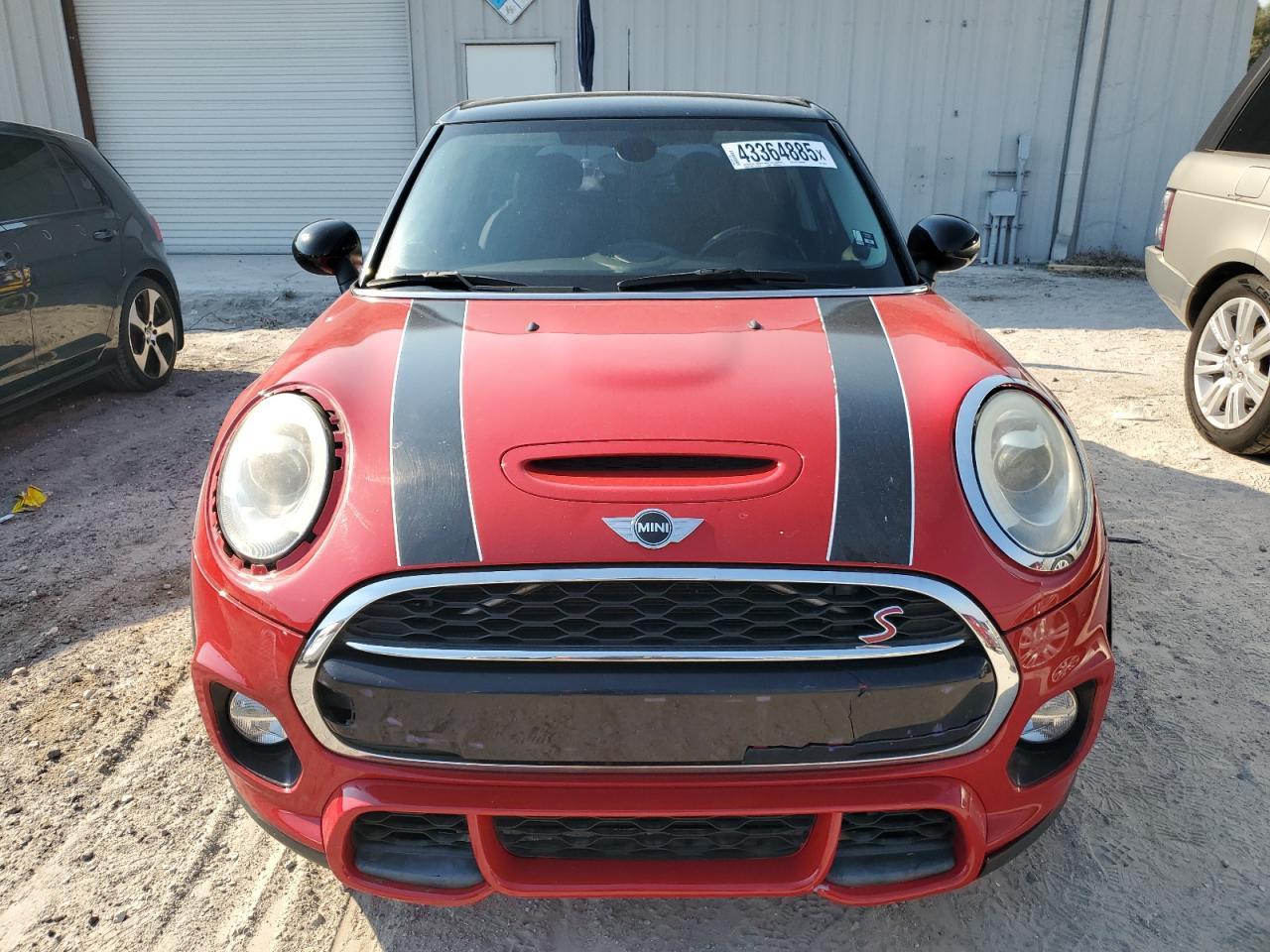 2017 MINI COOPER S - Image 5