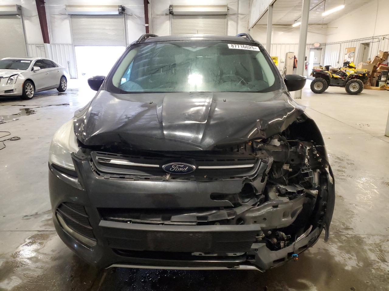 2015 FORD ESCAPE SE - Image 5