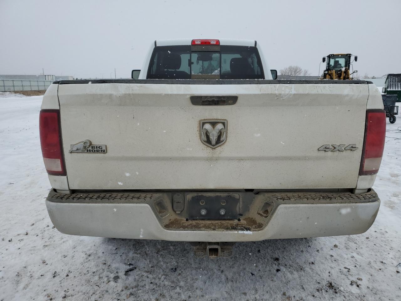 2015 RAM 1500 SLT - Image 6