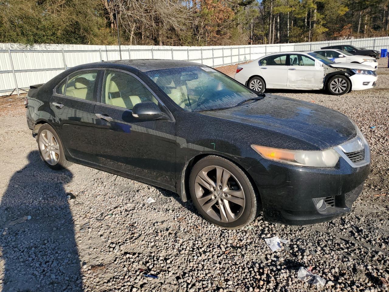 2010 ACURA TSX - Image 4
