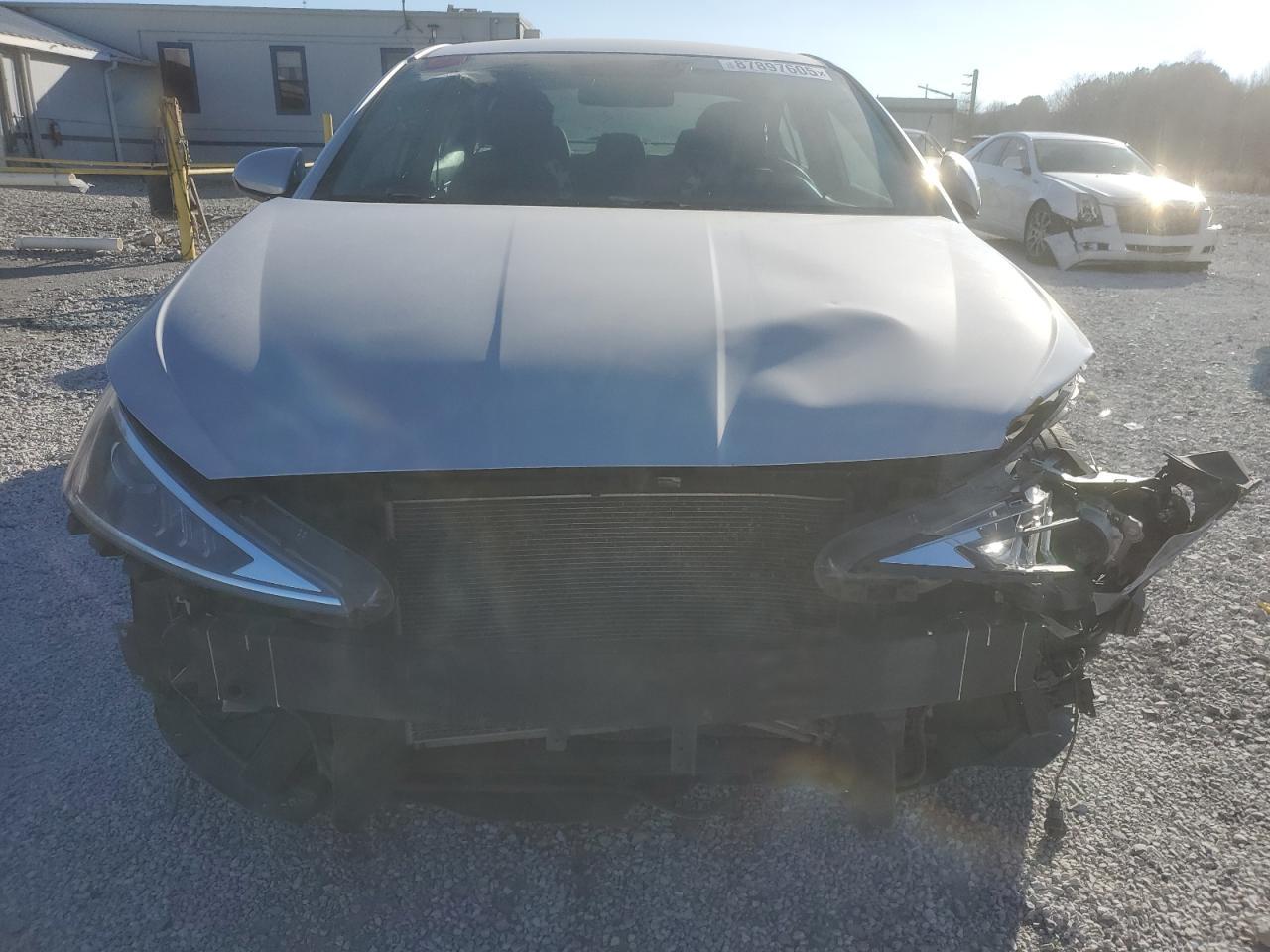 2019 HYUNDAI ELANTRA SE - Image 5