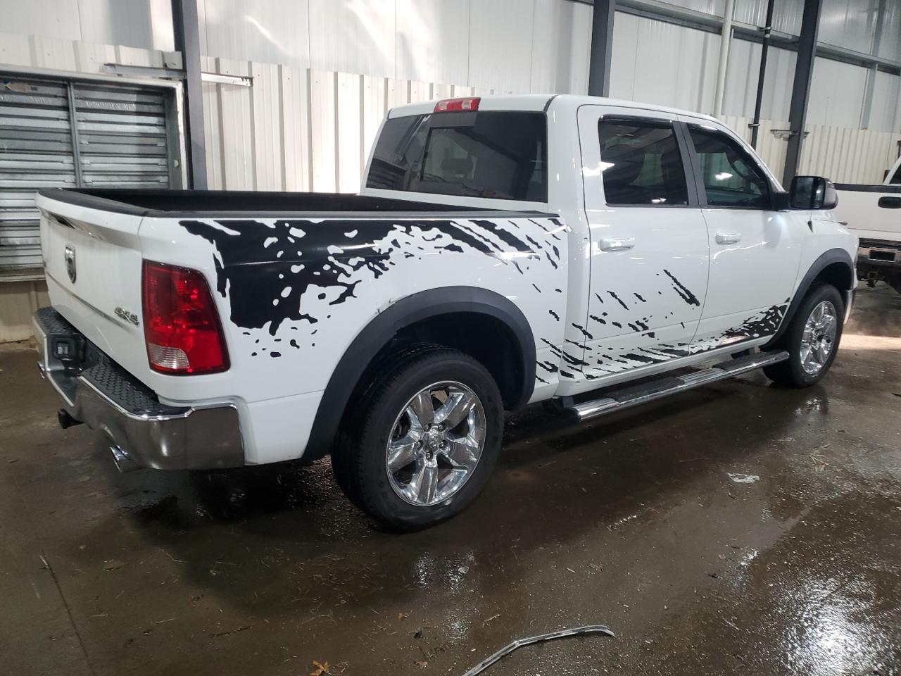 2020 RAM 1500 CLASS - Image 3
