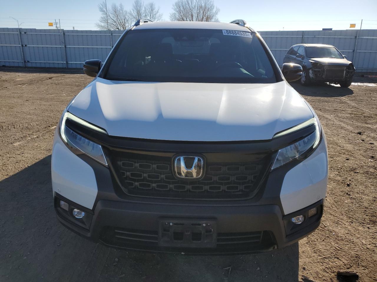 2021 HONDA PASSPORT E - Image 5