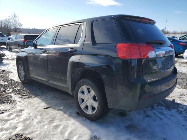 2012 GMC TERRAIN SL - Image 2
