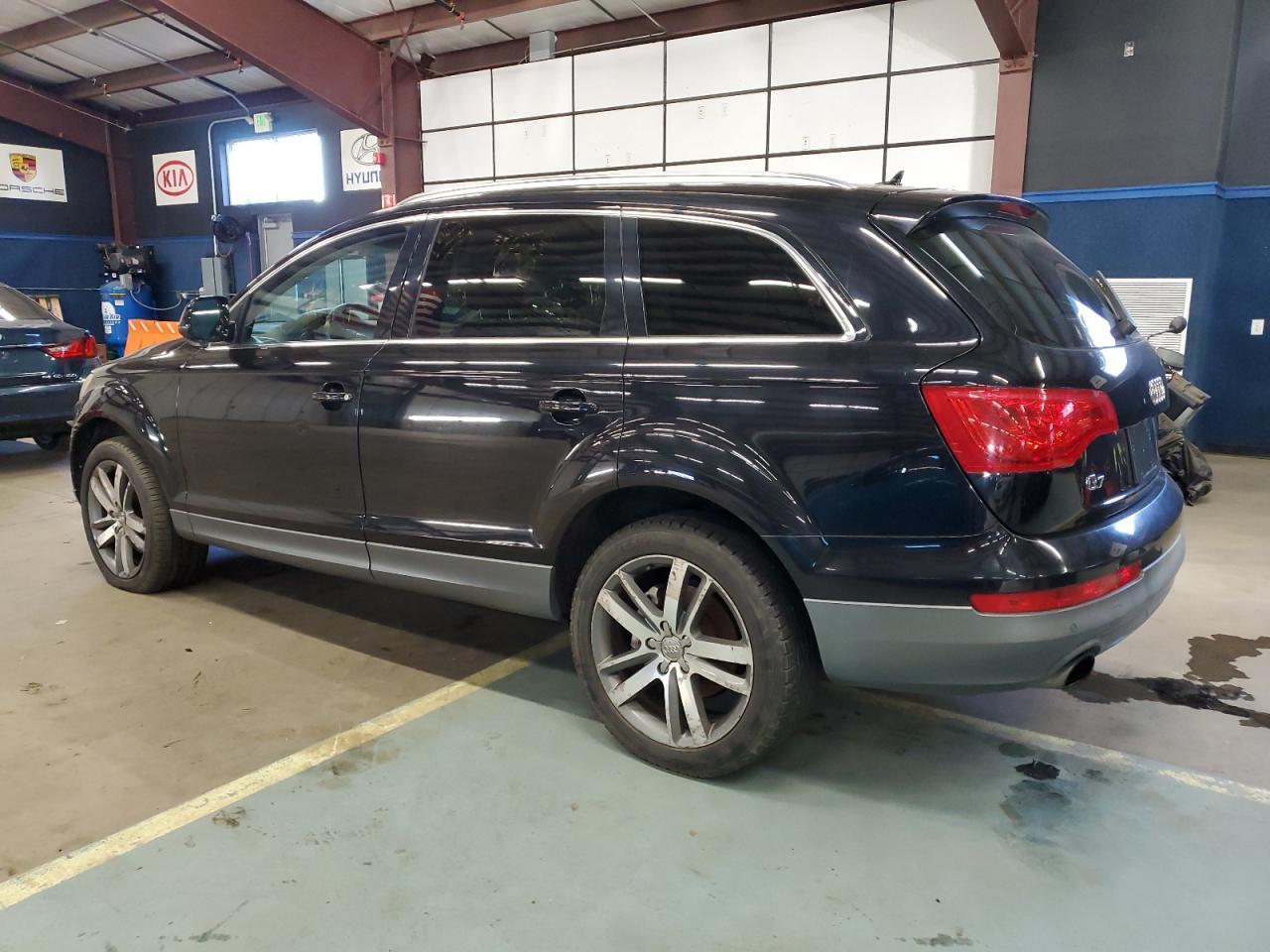 2013 AUDI Q7 PREMIUM - Фото 2