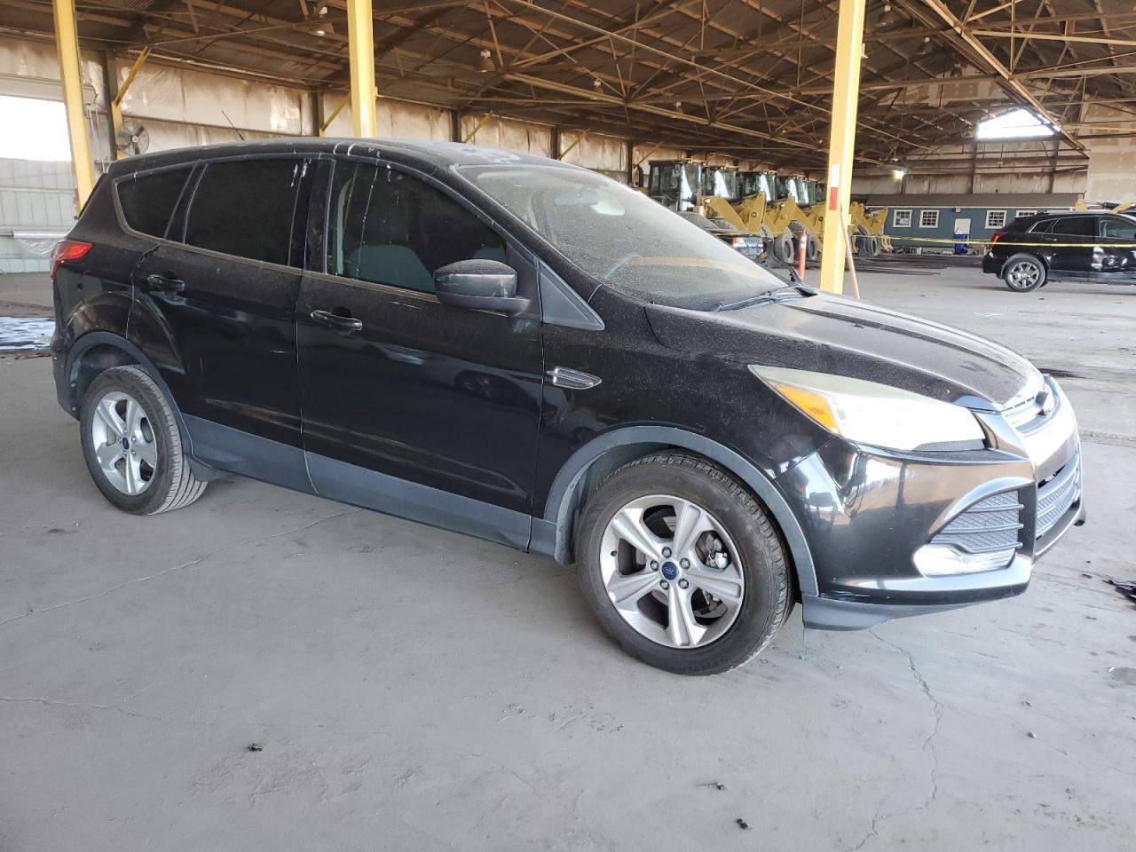 2015 FORD ESCAPE SE - Image 4