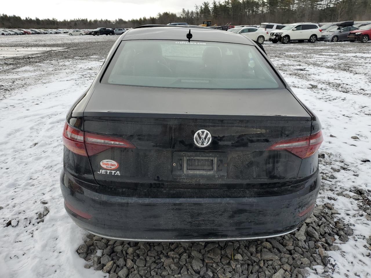 2019 VOLKSWAGEN JETTA S - Image 6