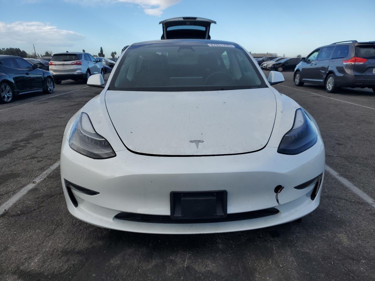 2023 TESLA MODEL 3 - Image 5