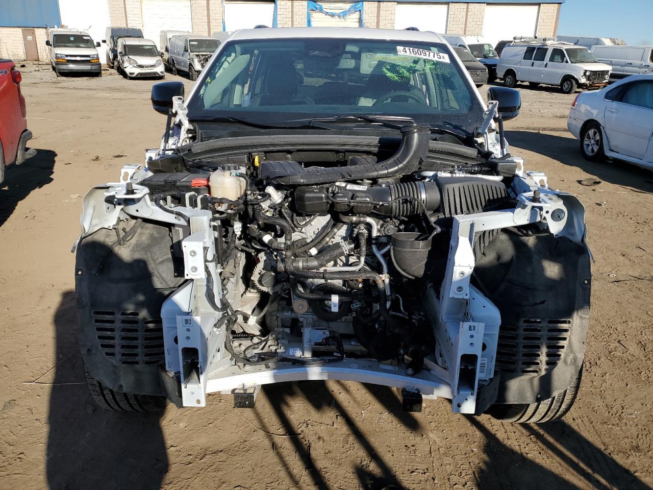 2024 JEEP GRAND CHER - Image 5
