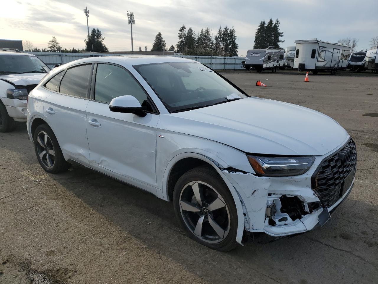 2023 AUDI Q5 SPORTBA - Фото 4