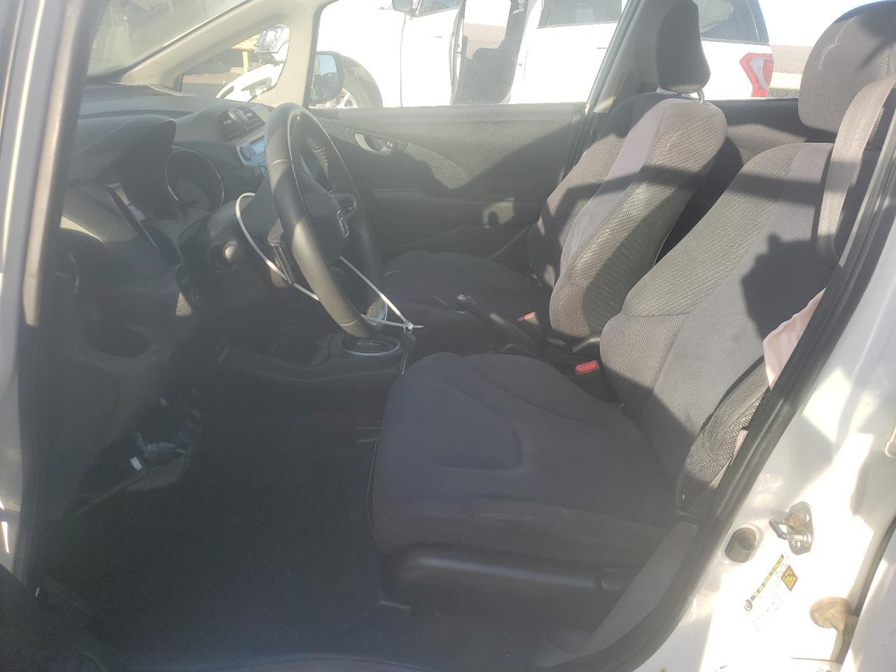 2013 HONDA FIT SPORT - Фото 7