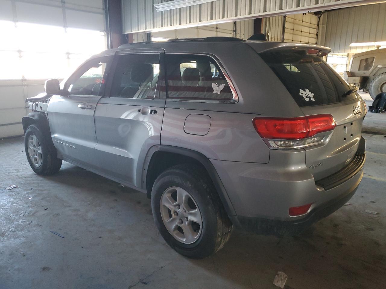 2015 JEEP GRAND CHER - Фото 2
