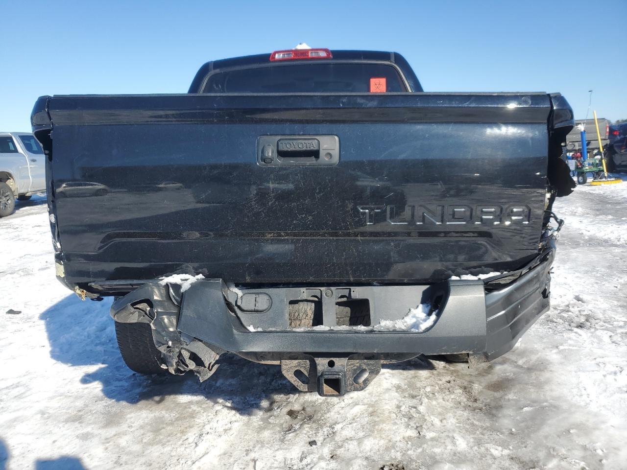 2021 TOYOTA TUNDRA CRE - Image 6