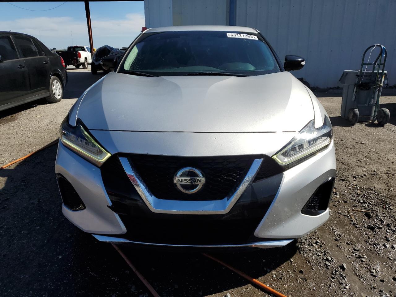 2019 NISSAN MAXIMA S - Image 5