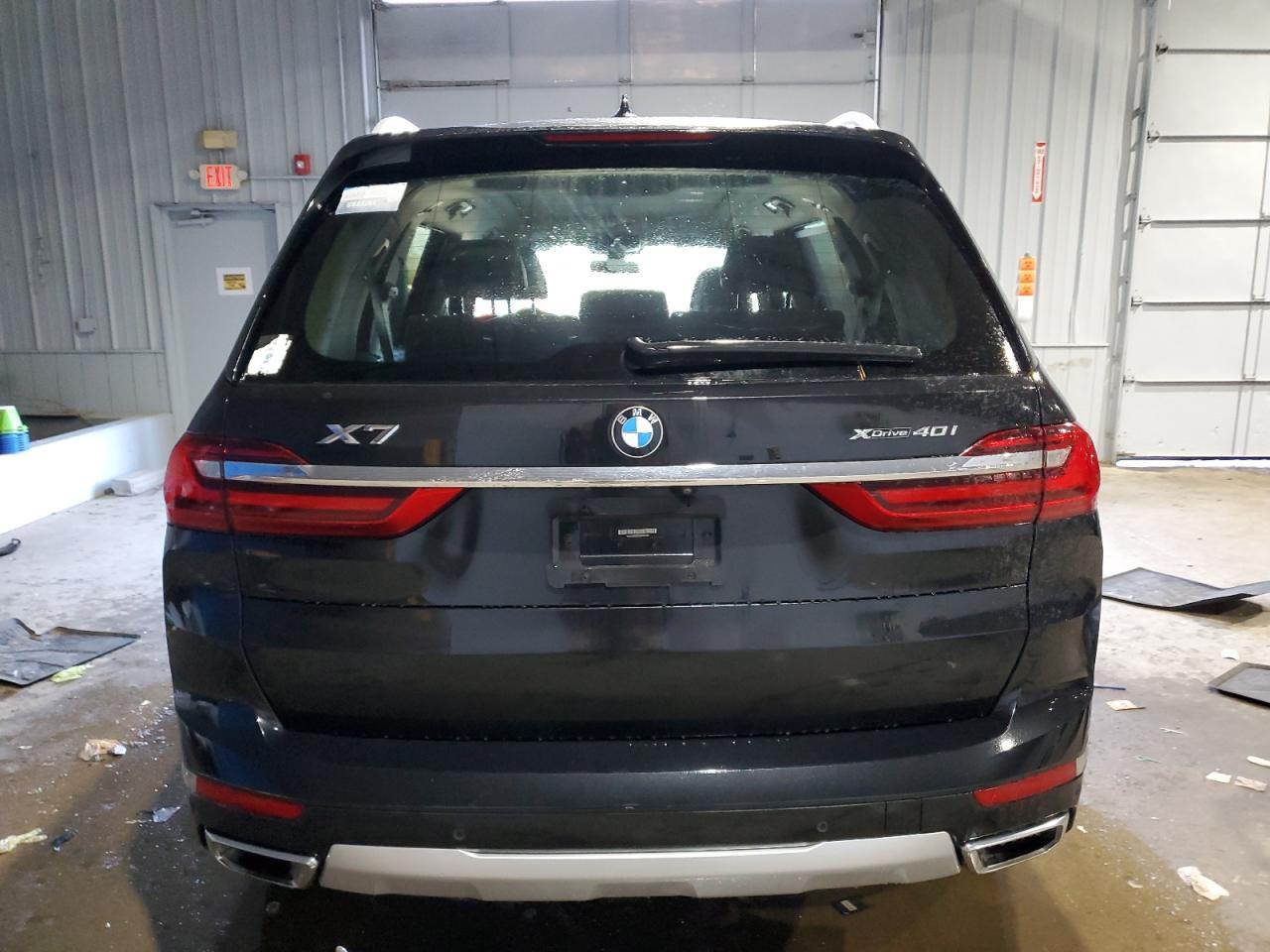 2020 BMW X7 XDRIVE4 - Image 6