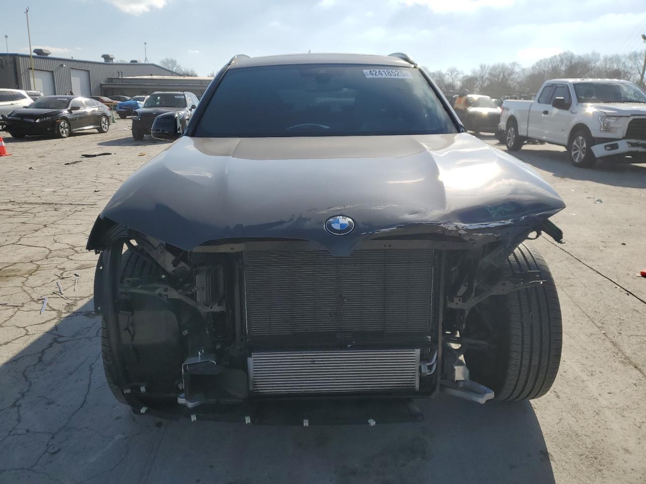 2023 BMW X3 XDRIVE3 - Image 5