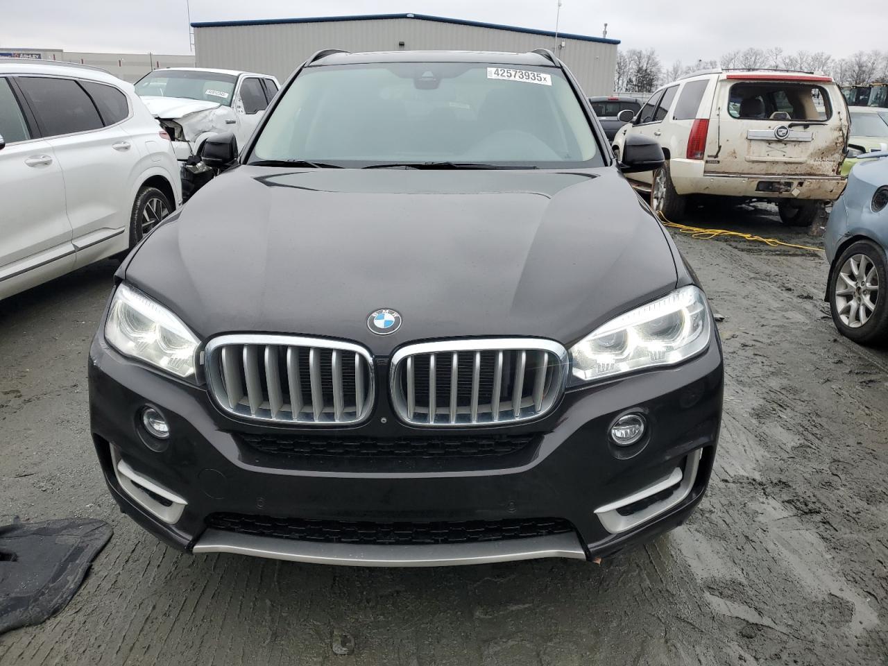 2016 BMW X5 XDRIVE3 - Image 5